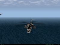 une photo d'Ã©cran de F-22 Lightning 3 sur PC